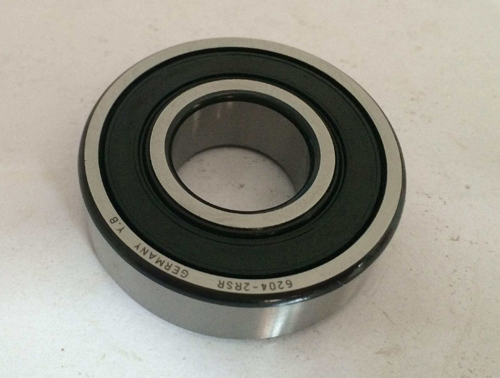 Wholesale 6306 C4 bearing for idler